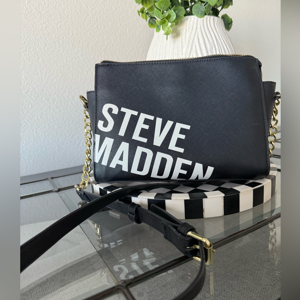 Steve Madden Crossbody
